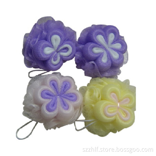 Facial sponge